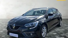 Renault Mégane GrandTour