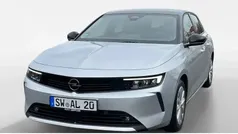 Gebraucht 2023 Opel Astra Elegance Limousine | 25.880 € (Fairer Preis)