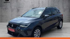 Grau Gebraucht 2024 Seat Arona Style SUV | 21.950 € (Fairer Preis)