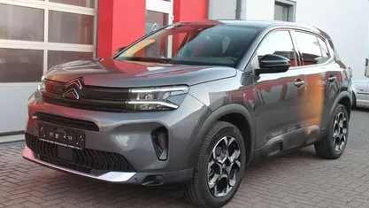 Gebraucht 2024 Citroën C5 Aircross SUV | 19.490 € (Fairer Preis)