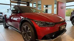 Gebraucht 2024 Kia EV6 Air SUV | 39.990 € (Superpreis)