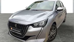 Gebraucht 2021 Peugeot 208 Business-Line Kleinwagen | 14.990 € (Fairer Preis)