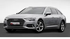 Silber Gebraucht 2020 Audi A6 Sport Kombi | 32.893 € (Superpreis)