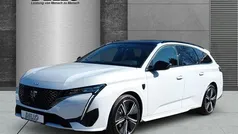 Weiss/typ aussenverkleidung me Neu 2025 Peugeot 308 GT Kombi | 35.549 € (Fairer Preis)