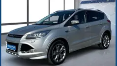 Gebraucht 2016 Ford Kuga Individual SUV | 14.890 € (Fairer Preis)