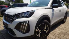 Okenitweiss Gebraucht 2024 Peugeot 2008 Allure SUV | 21.500 € (Fairer Preis)