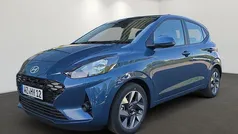Purple (vibrant blue / mic) Neu 2024 Hyundai i10 Trend Kleinwagen | 16.490 € (Guter Preis)