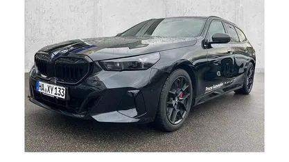 Gebraucht BMW 540 Performance 303 PS (222 kW) 2026 Kombi