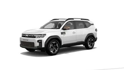 Indigoblau (blau) Neu 2025 Dacia Bigster Extreme SUV | 33.320 € (Fairer Preis)