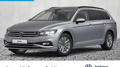 Gebraucht 2022 VW Passat Kombi | 24.450 € (Fairer Preis)