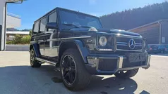 Gebraucht 2016 Mercedes G63 AMG AMG SUV | 69.900 € (Fairer Preis)