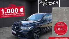 Gebraucht 2021 VW Tiguan United SUV | 30.850 € (Fairer Preis)