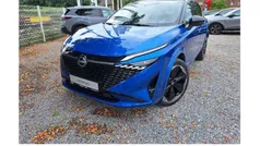 Gebraucht 2024 Nissan Qashqai SUV | 38.385 € (Fairer Preis)