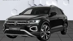Gebraucht 2025 VW T-Roc Style SUV | 45.850 € (Guter Preis)