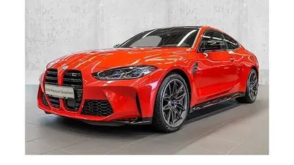 Gebraucht BMW M4 Competition Edition 510 PS (375 kW) 2023 Coupé