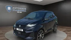 Schwarzmetallic Neu 2025 Aixam Coupe GTI Coupé | 19.990 € (Fairer Preis)