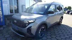Gebraucht 2025 Ford Tourneo Courier Active Van / Kleinbus | 29.600 € (Fairer Preis)