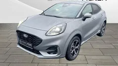 Gebraucht 2025 Ford Puma ST-Line SUV | 24.470 € (Superpreis)