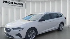 Gebraucht 2022 Opel Insignia Business Kombi | 17.190 € (Guter Preis)