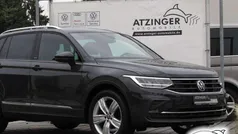 Gebraucht 2021 VW Tiguan United SUV | 28.990 € (Fairer Preis)