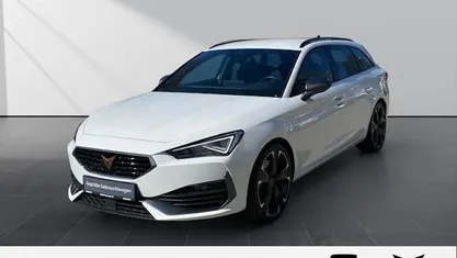 Gebraucht Cupra Leon VZ 300 PS (220 kW) 2024 Kombi
