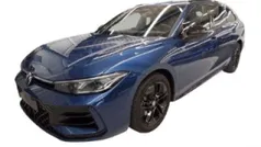 Gebraucht 2025 VW Passat Style Kombi | 46.985 € (Superpreis)