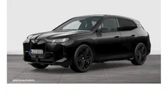 Gebraucht 2025 BMW iX M Sport SUV | 110.365 €