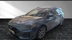 Gebraucht 2023 Ford Focus ST-Line Kombi | 26.400 € (Fairer Preis)