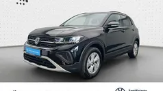 Gebraucht 2024 VW T-Cross Life SUV | 20.680 € (Fairer Preis)