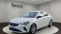 Gebraucht 2021 Opel Corsa Edition Limousine | 11.450 € (Fairer Preis)