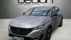 Gebraucht 2023 Peugeot 308 Active Limousine | 24.880 € (Fairer Preis)