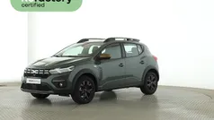 Gebraucht 2024 Dacia Sandero Kleinwagen | 17.490 € (Fairer Preis)