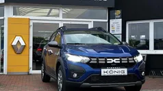 Gebraucht 2023 Dacia Sandero Expression Kleinwagen | 16.600 € (Fairer Preis)