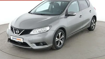 Gebraucht 2016 Nissan Pulsar Acenta Limousine | 10.200 € (Fairer Preis)