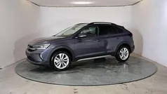 Gebraucht 2025 VW Taigo Life SUV | 25.441 € (Fairer Preis)