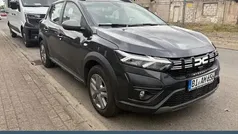 Gebraucht 2023 Dacia Sandero Expression Kleinwagen | 16.890 € (Fairer Preis)