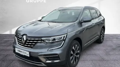 Gebraucht Renault Koleos Techno 158 PS (116 kW) 2023 Grau SUV