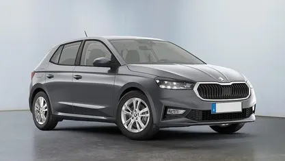 Gebraucht Skoda Fabia 116 PS (85 kW) 2026 Kleinwagen
