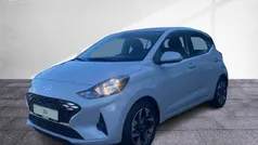 Gebraucht 2023 Hyundai i10 Trend Kleinwagen | 16.990 € (Fairer Preis)