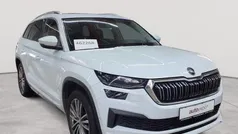 Gebraucht 2022 Skoda Kodiaq LAURIN & KLEMENT SUV | 25.590 € (Guter Preis)