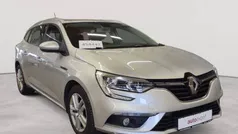 Gebraucht 2020 Renault Mégane GrandTour Zen Kombi | 11.090 € (Guter Preis)