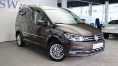 VW Caddy