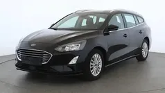 Gebraucht 2021 Ford Focus Kombi | 17.490 € (Fairer Preis)