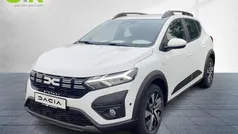 Gebraucht 2025 Dacia Sandero Stepway Kleinwagen | 18.790 € (Fairer Preis)