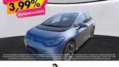 Gebraucht 2021 VW ID.3 Pro Kleinwagen | 19.977 € (Fairer Preis)