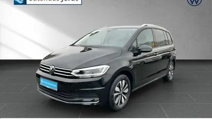 Gebraucht 2025 VW Touran Goal Van / Kleinbus | 37.930 € (Fairer Preis)