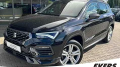 Magic schwarz Gebraucht 2023 Seat Ateca FR SUV | 27.850 € (Fairer Preis)