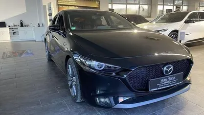Gebraucht 2020 Mazda 3 Selection Limousine | 20.990 € (Fairer Preis)