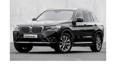 Gebraucht 2022 BMW X3 Sport Line SUV | 34.790 € (Superpreis)