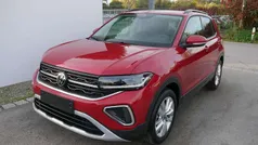 Gebraucht 2025 VW T-Cross Life SUV | 26.690 € (Guter Preis)